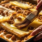 Greek Baklava Recipe – Traditional & Irresistible Layers 6 Layered dough for Greek Baklava Recipe